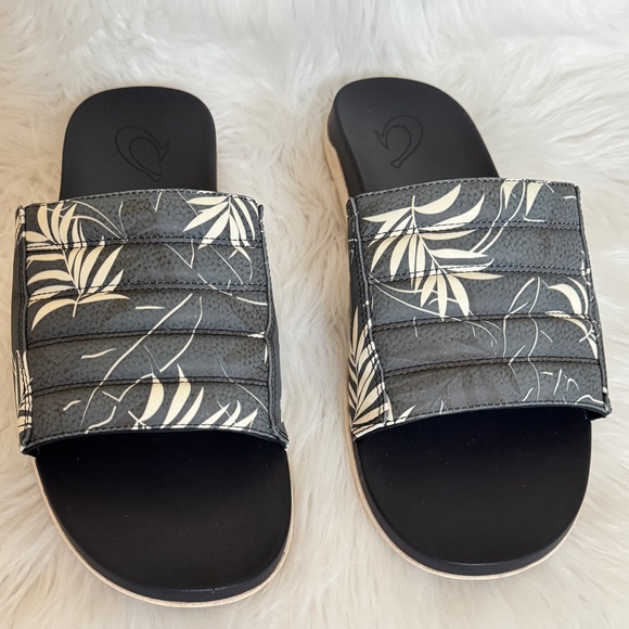 OluKai Other - Men’s OluKai Slide 13M